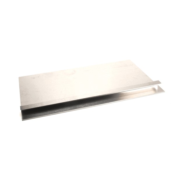 Hobart 428000-1 Splash Guard(10",Fryer)
