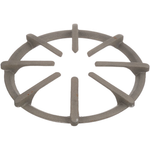 Vulcan Hart VH109432-1 Range Top Grate Cast Iron