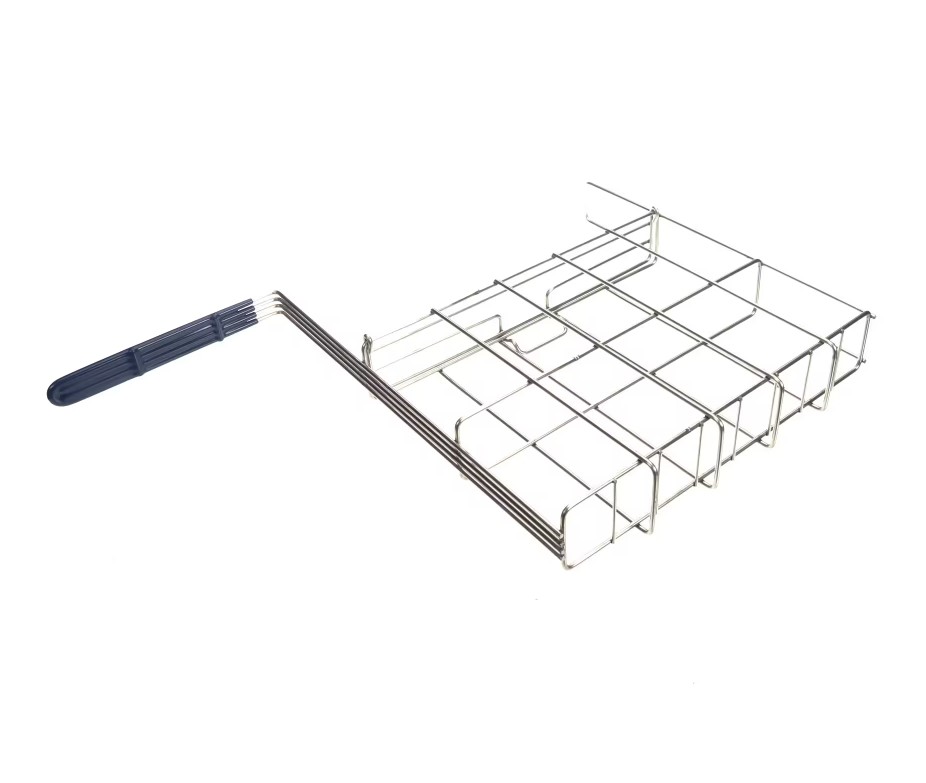 Pitco B4511501 Wire Basket Narrow RTG14/RTE14