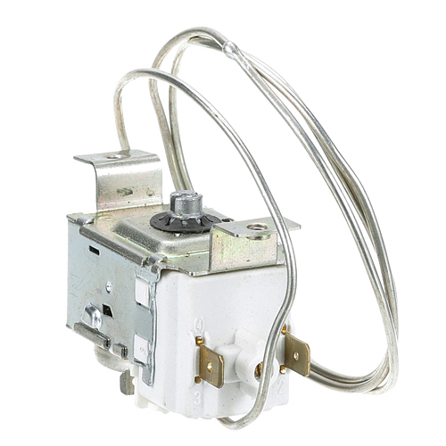 Beverage Air 502353-B1 Cold Control Thermostat W/ ADJ Screw Driver, CAP 31", 16.4-45&deg;F