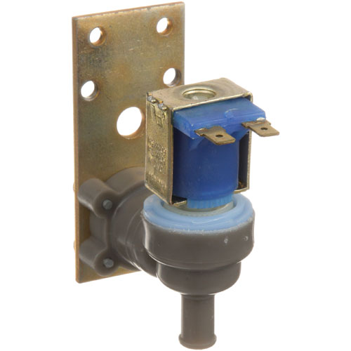 Curtis WCWC826L Water Valve 3/8" X 3/8" Hose 120V