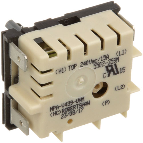 Hatco HT2-19-019 Infinite Switch