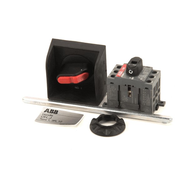 In-Sink-Erator 14728 Door Disconnect Switch Kit