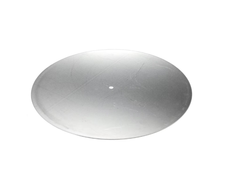 Crown Steam 3440-1 Kettle Bottom Cover EC-10/12 TW Units