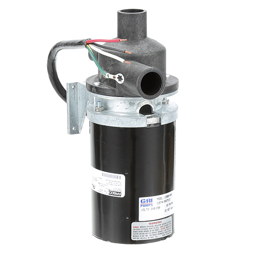 Champion 507313 Water Pump Motor 1/2HP 208/230V