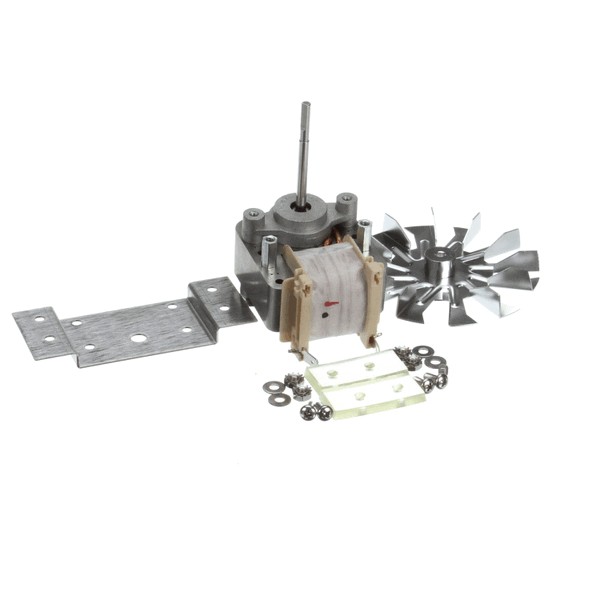 Prince Castle 524-003CES Motor With Fan PCH Kit 220V CE