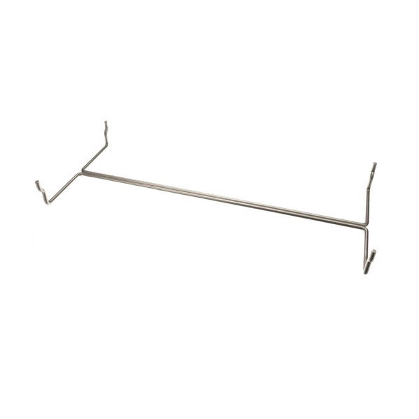 Winston Products PS2980-2 Wire Rail Chrome Plated PK/2
