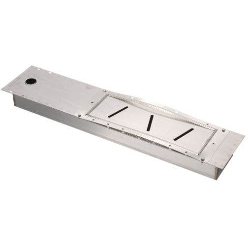 TurboChef TBCNGC3017 Rear Waveguide Kit W/Gasket