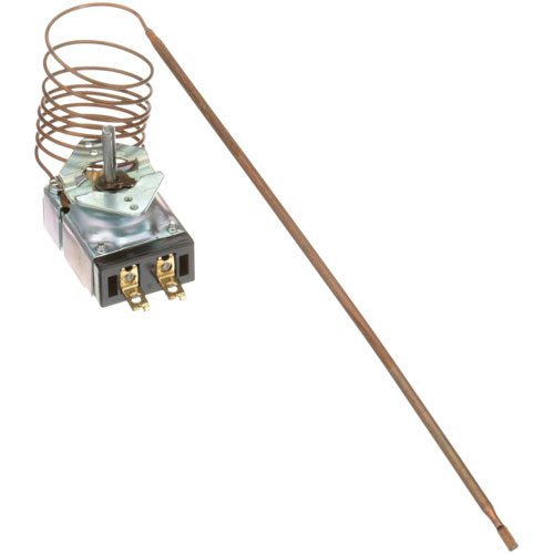 Star Mfg WS-60892 Thermostat K, 3/16 X 11-5/8, Cap 42", 100-450F