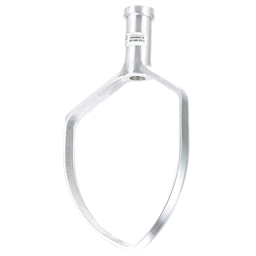 Uniworld UWDUM-20PK Pastry Knife