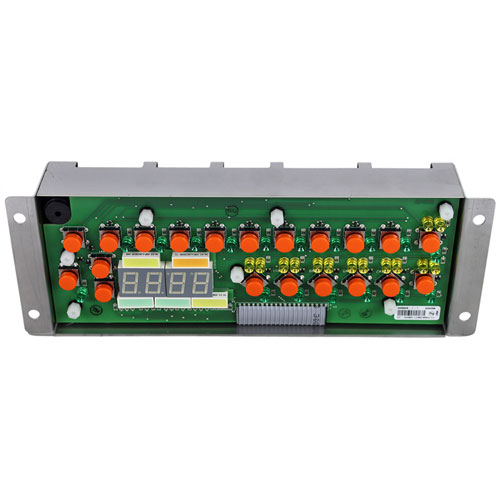 Alto-Shaam ALT5000765 Oven Control Assembly