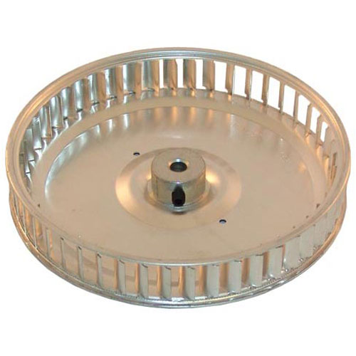 Groen Z096790 Blower Wheel 6-1/4" DIA X 1" Deep, Bore 5/16"