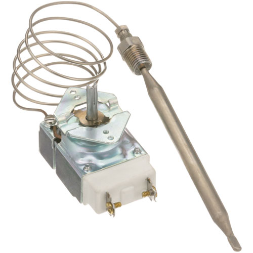 Market Forge 93-0192 Thermostat RX, 3/8 X 5, Cap 36