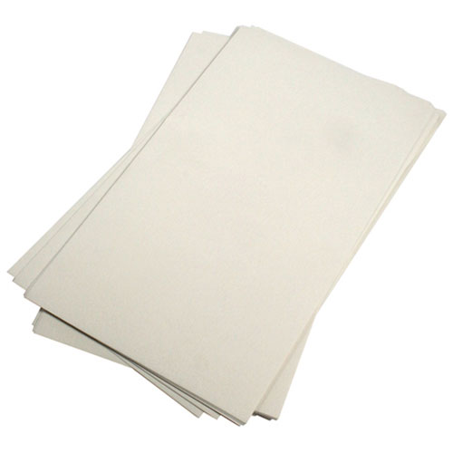 Pitco PP11273 Fryer Universal Filter Pad MG14/ME14 Pack of 30