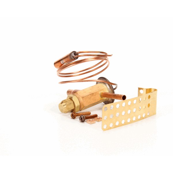 Randell RDRFVLV404 1/4 Ton Low Temp Expansion Valve