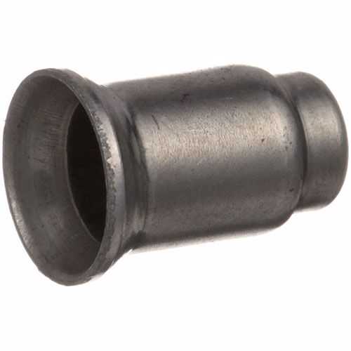 Henny Penny 32407 1/4" LP Pilot Orifice, .372" x .530"