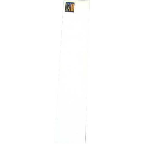 Cutler   B1024806 Cutting Board, 8"X 48"X 1 /2", WH