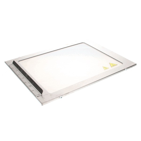 Henny Penny 68045 Merchandiser Sliding Door Assembly HMR 103