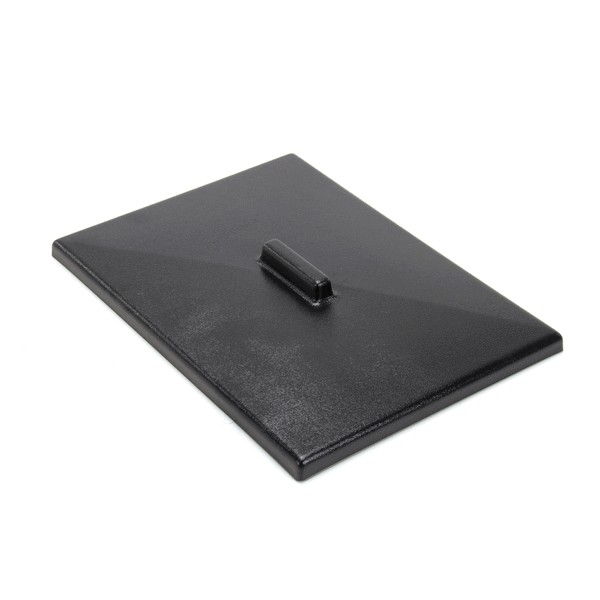 Saniserv 107794 Molded Pan Mix Lid