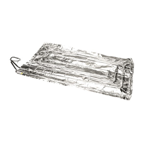 APW 2N-25000015 Foil Blanket Heater/Element 700W 120V