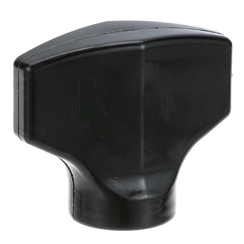 Globe 798-B Slicing Machine Support Knob 2-1/2" D