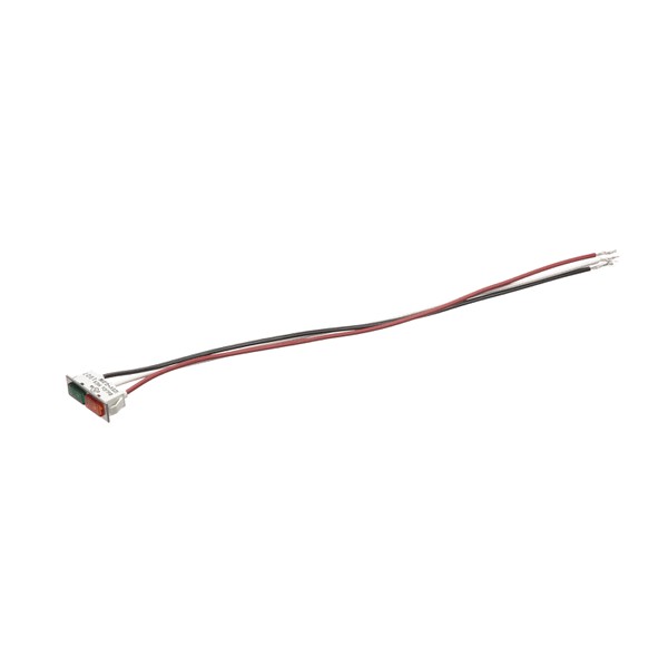 FWE LTPLTA-G Indicator Light Amber/Green 125V