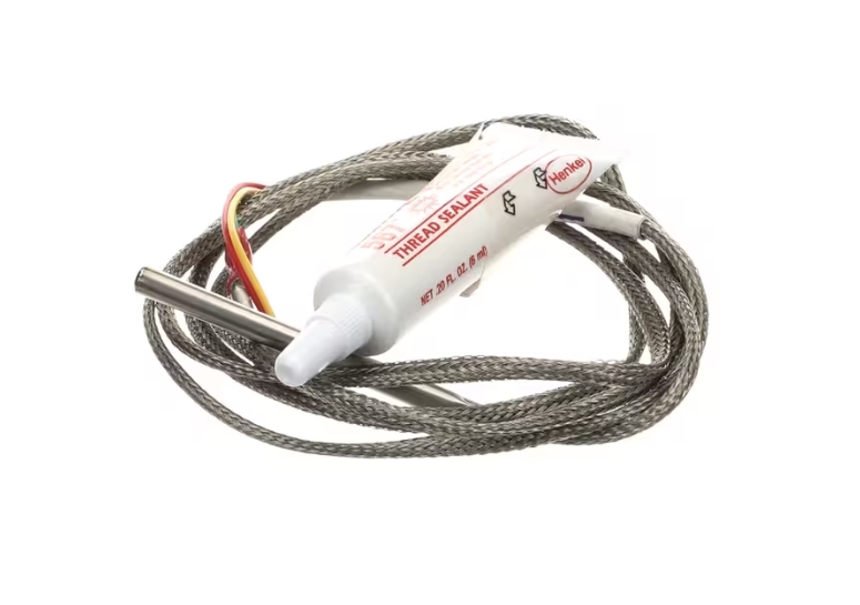 Frymaster 8263544 Electric Fryer Temperature Probe Kit ATO LOV/FQ4000