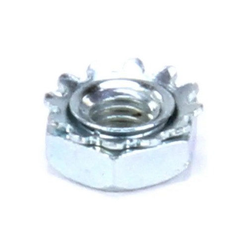 Antunes 310P146 Hex Keps Nut, #10-32