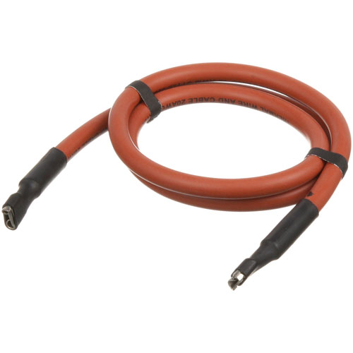 Vulcan Hart 00-356595-00001 Oven High Voltage Cable