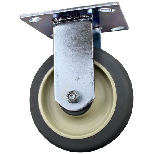 Alto-Shaam CS-2025 Oven Rigid Caster 5"