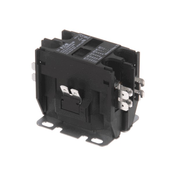 Structural Concepts 20-04881 Contactor 30A 2-Pole 200-240V 50/60Hz