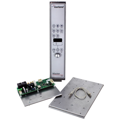 Garland 4529705 Oven Electric Control Panel Conversion Kit MCO450