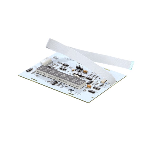 Prince Castle 625-204S Steamer PCB Display Assembly