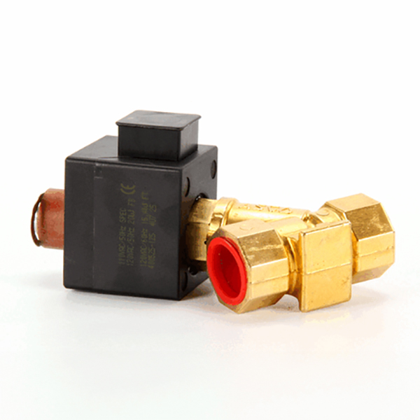 Vulcan Hart 851613-1 Solenoid Valve Boiler Drain