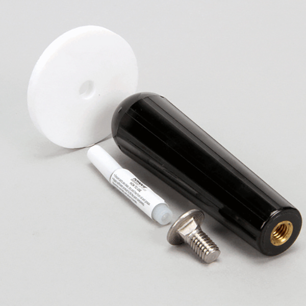 Precision Metal 625-097S Steamer Handle Kit