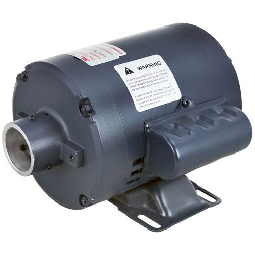 Frymaster FM17262 1 PH Fryer Filter Motor, 1/3 HP, 50/60 HZ
