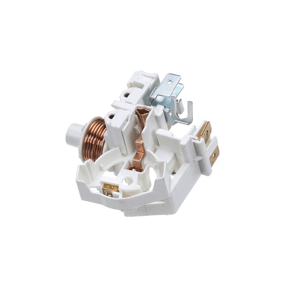 Turbo Air 104078 Relay Compressor Start