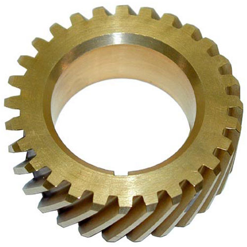 Globe 747-17B Bronze Knife Gear
