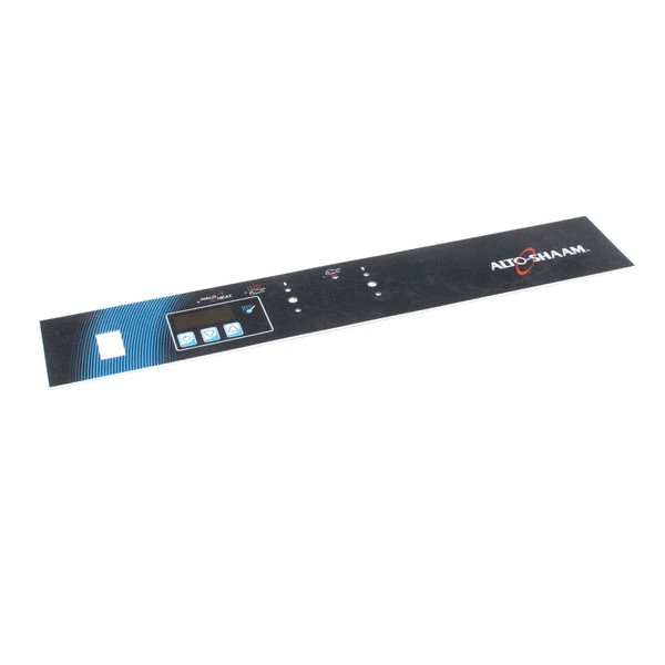 Alto-Shaam PE29440 Control Panel W/Midbonnet Overlay 1000Series