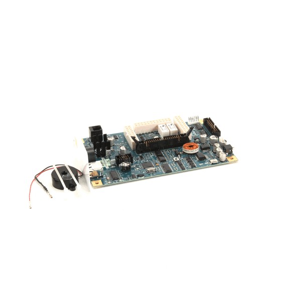 Turbochef CON-3007-9-3 Control Board