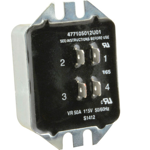 Power Soak Systems 31983 Switch For Leeson Run Relay