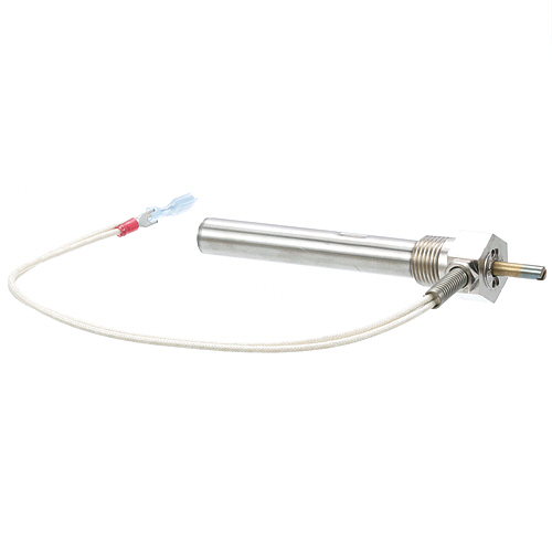 Frymaster 806-9617 Fryer Thermostat Operation for CECF Series/O