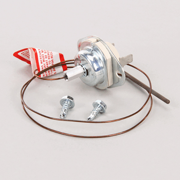 Vulcan Hart 00-913145-00001 Flame Switch W/O Pilot W/Thermocouple