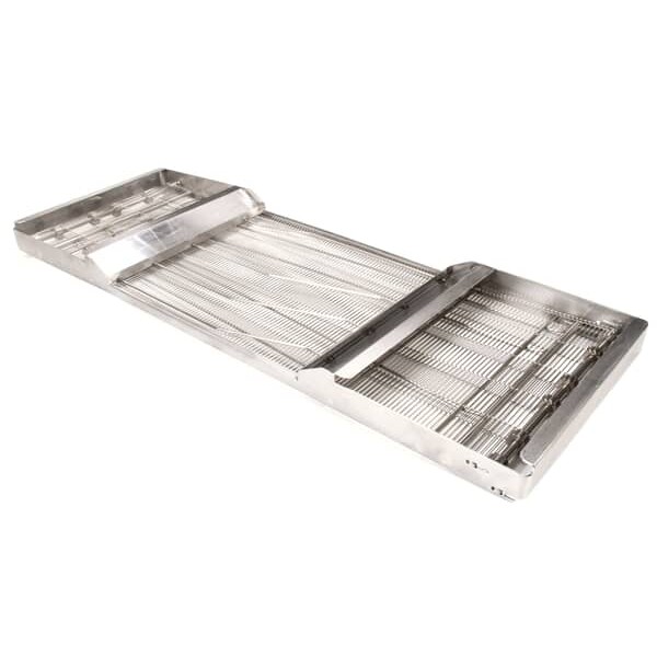 TurboChef HCS-3004 Single Belt Conveyor Service Kit 48" HHC-1618