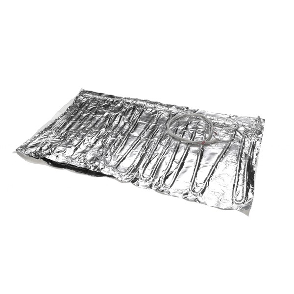 FWE EL254-120-FOILHT Foil Bottom Element 254W 120V