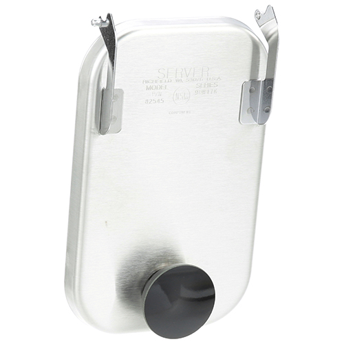 Server Products 82545 Fountain Jar Lid