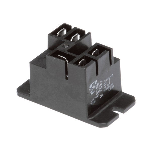 Vulcan Hart 00-497125-00004 SPDT Relay 24V Coil