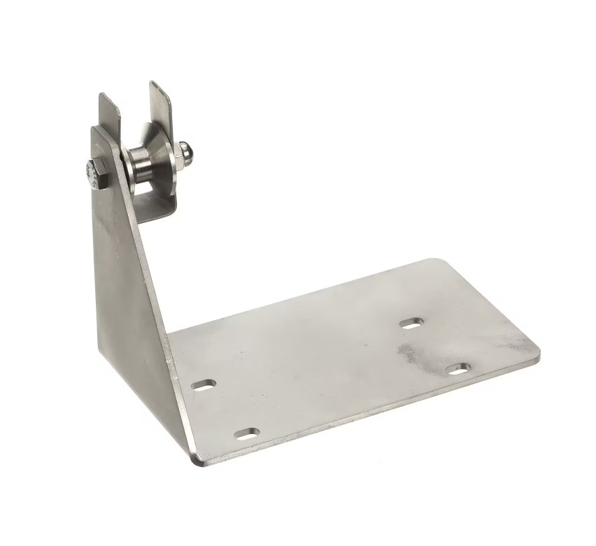 Frymaster 8065067SP Basket Lift Support Assembly 8SMS