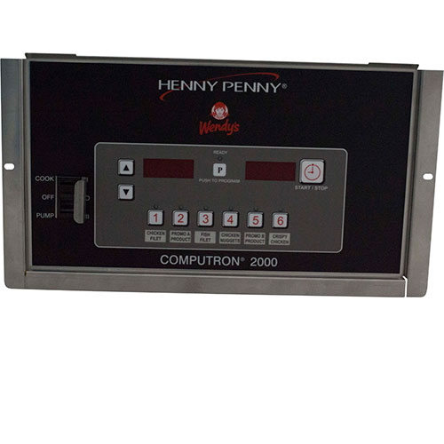 Henny Penny 14958 Control Board