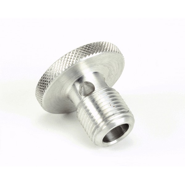 Vulcan Hart 499084-2 Fryer Suction Port Knob